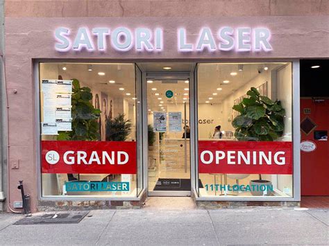 laser hair removal locations in new york